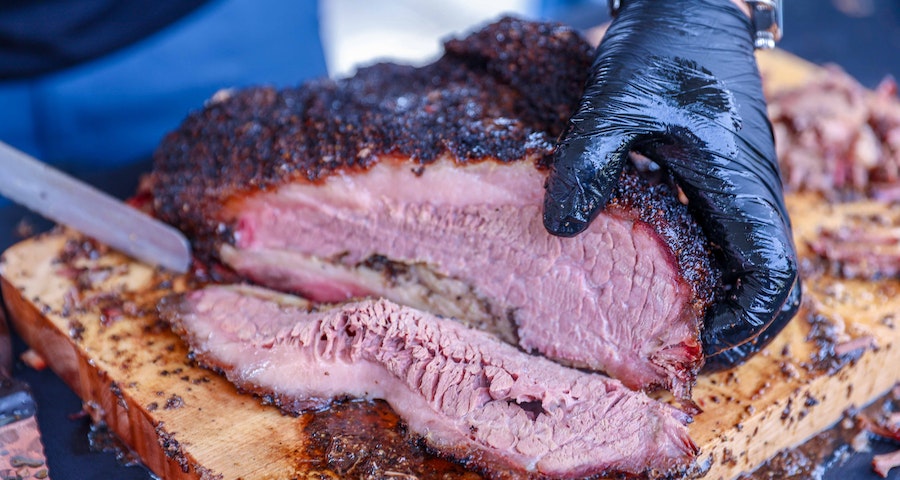 How to Get Bark on Brisket in Electric Smoker