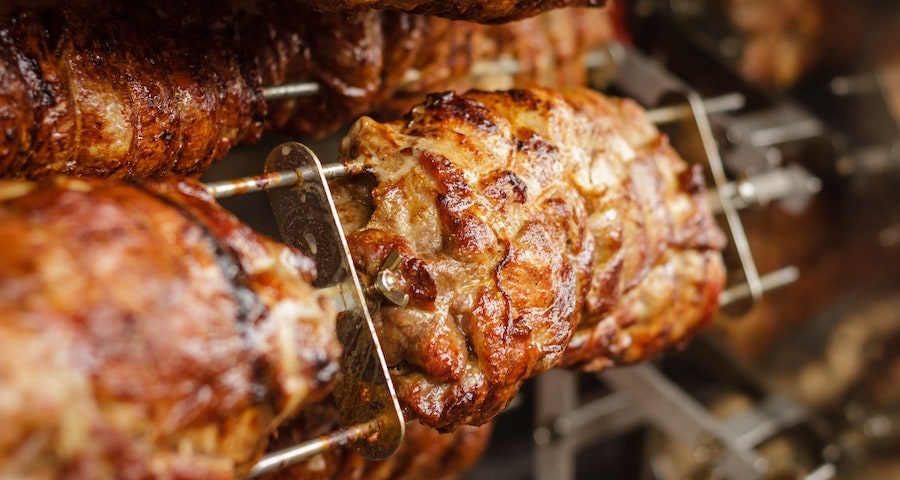 How to Make Electric Smoker Pulled Pork