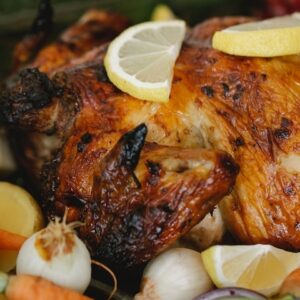 How to Make Masterbuilt Smoked Turkey?