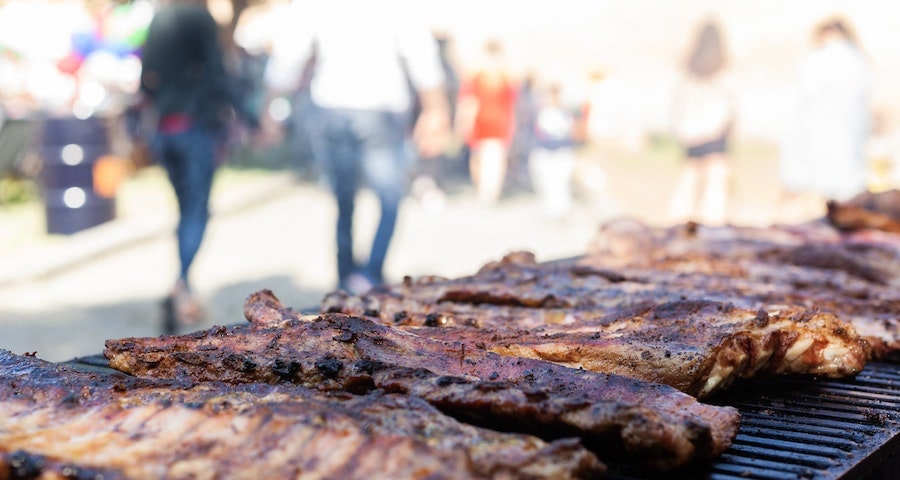 How to Smoke Baby Back Ribs in Electric Smoker