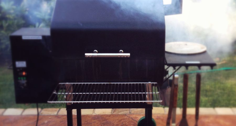 Masterbuilt Smoker Instructions A Detailed Guide