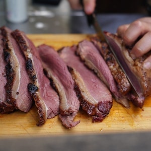 10 Tips for Making the Most Delicious Smoked Beef Brisket 