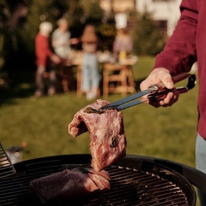 Best Way to Clean a Electric Smoker