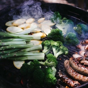 How Long to Smoke Sausage in Electric Smoker