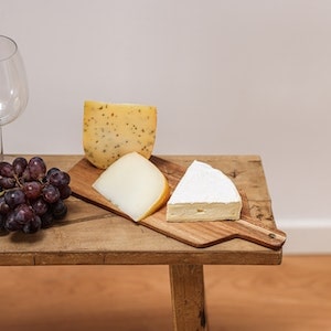 How to Choose the Right Cheese for Cold Smoking