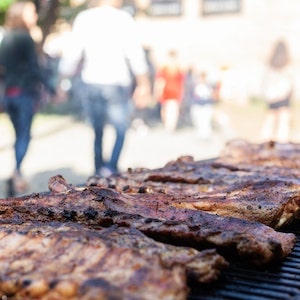 How to Smoke Baby Back Ribs on Electric Smoker