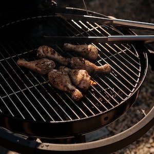 Masterbuilt 30 Electric Smoker Whole Chicken 