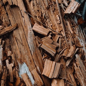 Should you Soak your Wood Chips 