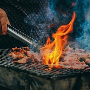 Smoking a Brisket per Pound Tips per Size 