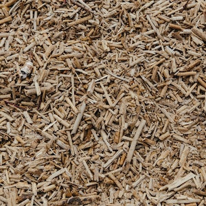 Some Notes on Topping Up with Wood Chips 