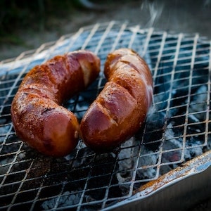 The Cooking Process for Electric Smoker Ribs 